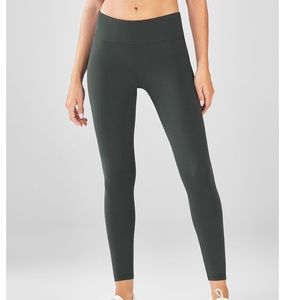 FABLETICS Salar Solid Powerhold Leggings